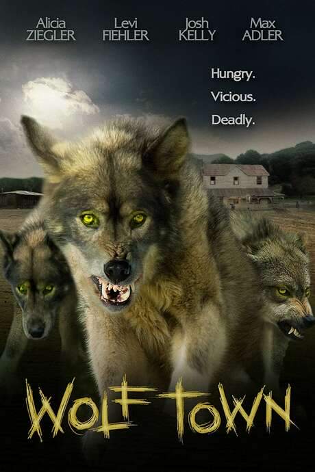 Wolf Town